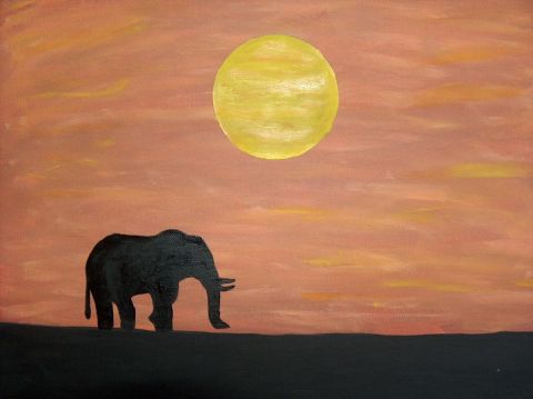 Eléphant